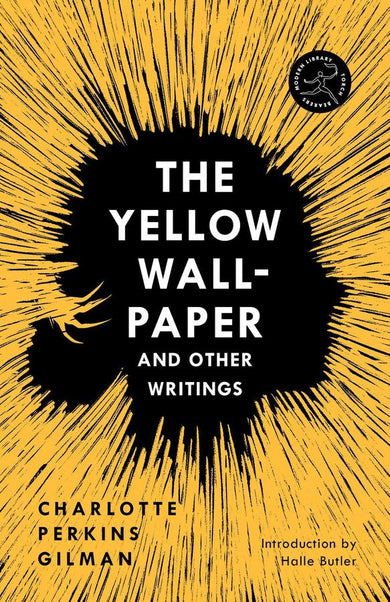 The Yellow Wall-Paper and Other Writings-Fiction: general and literary-買書書 BuyBookBook