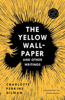The Yellow Wall-Paper and Other Writings-Fiction: general and literary-買書書 BuyBookBook