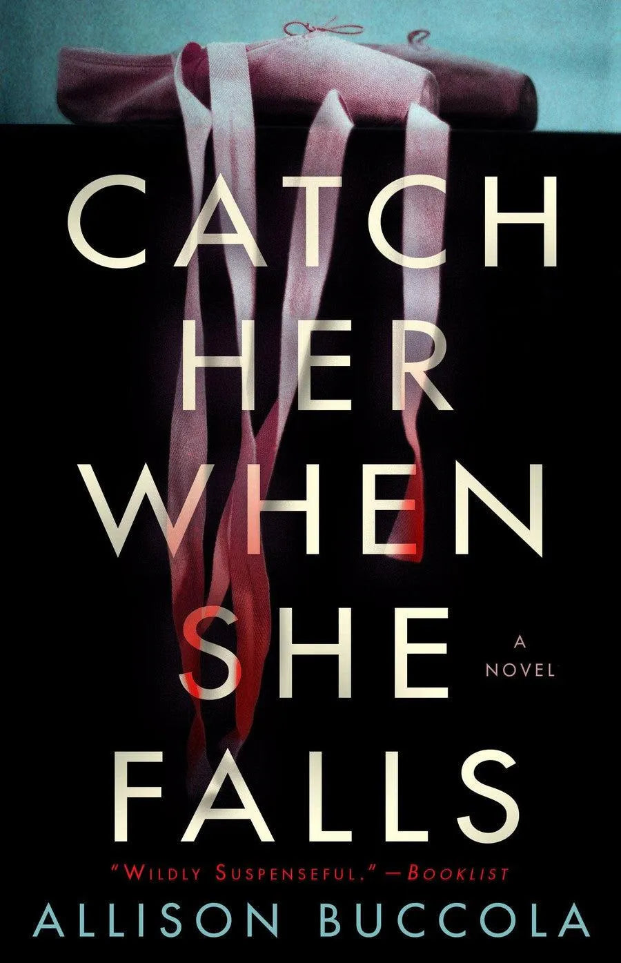 Catch Her When She Falls-Fiction: Modern and contemporary-買書書 BuyBookBook