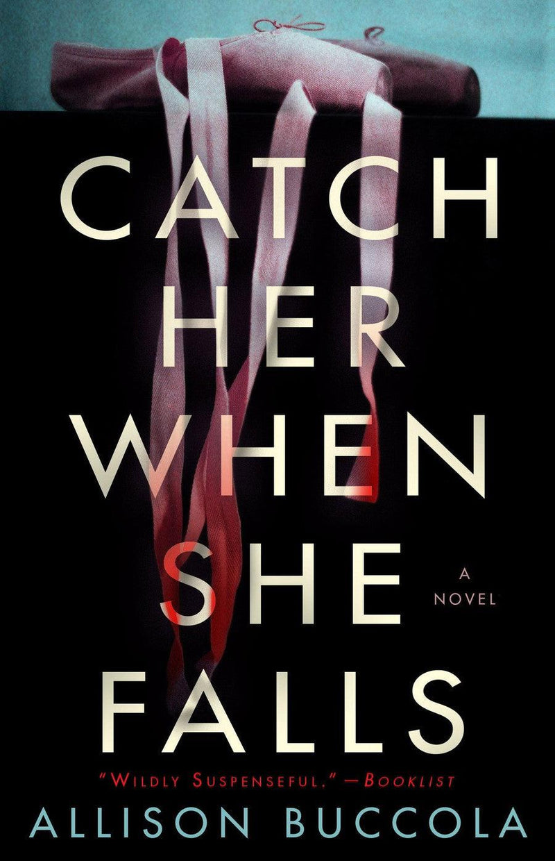 Catch Her When She Falls-Fiction: Modern and contemporary-買書書 BuyBookBook