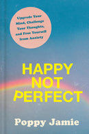 Happy Not Perfect-Self-help/ personal development/ practical advice-買書書 BuyBookBook