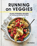 Running on Veggies-Cookery / food and drink / food writing-買書書 BuyBookBook