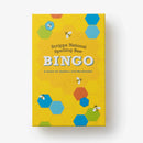 Scripps National Spelling Bee Bingo US - Game