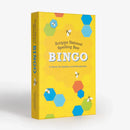 Scripps National Spelling Bee Bingo US - Game