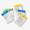 Scripps National Spelling Bee Bingo US - Game