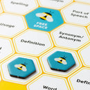 Scripps National Spelling Bee Bingo US - Game