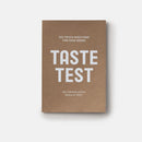Taste Test US - Game