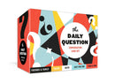 The Daily Question Conversation Card Set-Family and health-買書書 BuyBookBook