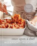 Once Upon a Chef: Weeknight/Weekend-Quick and easy cookery-買書書 BuyBookBook