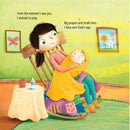 When I Pray for You US - Board book