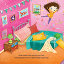 When I Pray for You US - Board book