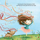 When I Pray for You US - Board book