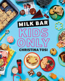 Milk Bar: Kids Only-Cookery / food and drink / food writing-買書書 BuyBookBook