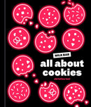 All About Cookies-Cookery / food and drink / food writing-買書書 BuyBookBook