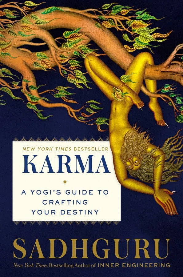 Karma-Mind/ body/ spirit-買書書 BuyBookBook