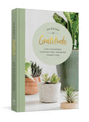 52 Weeks of Gratitude-Religion and beliefs-買書書 BuyBookBook