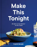 Make This Tonight-Cookery / food and drink / food writing-買書書 BuyBookBook