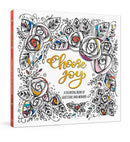 Choose Joy-Lifestyle and Leisure-買書書 BuyBookBook