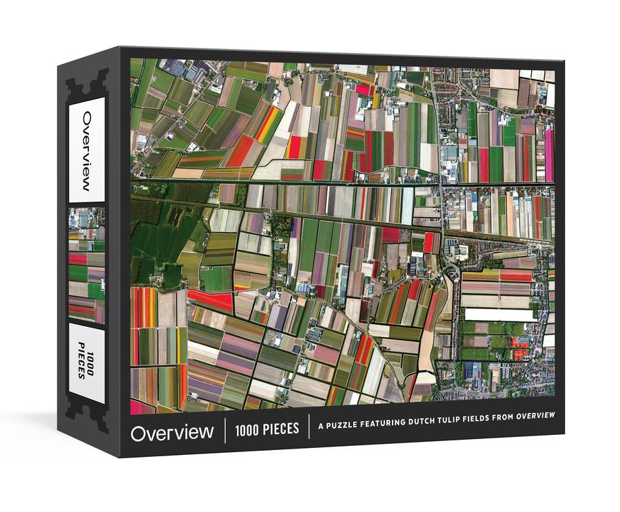 Overview Puzzle-Hobbies/ quizzes/ games-買書書 BuyBookBook