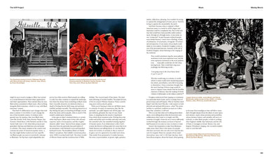 The 1619 Project: A Visual Experience US - Hardback