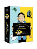 New Kid: We Fit Together-Children’s / Teenage general interest: Hobbies/ quizzes/ toys and games-買書書 BuyBookBook