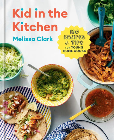 Kid in the Kitchen-Cookery / food and drink / food writing-買書書 BuyBookBook