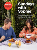 Sundays with Sophie-Cookery / food and drink / food writing-買書書 BuyBookBook