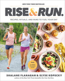 Rise and Run-Cookery / food and drink / food writing-買書書 BuyBookBook