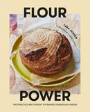 Flour Power-Cookery / food and drink / food writing-買書書 BuyBookBook