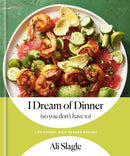 I Dream of Dinner (so You Don't Have To)-Cookery / food and drink / food writing-買書書 BuyBookBook