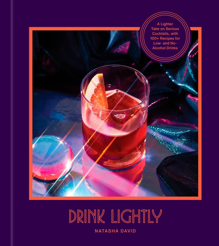 Drink Lightly-Cookery / food and drink / food writing-買書書 BuyBookBook