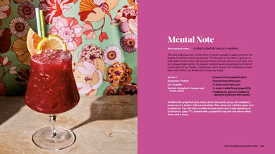 Drink Lightly US - Hardback