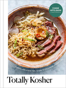Totally Kosher-Cookery / food and drink / food writing-買書書 BuyBookBook