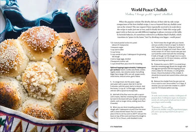 Totally Kosher US - Hardback
