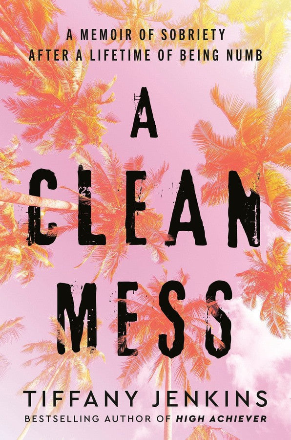 A Clean Mess-Memoirs-買書書 BuyBookBook