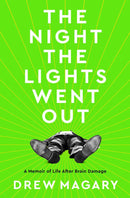 The Night the Lights Went Out-Biography and memoirs-買書書 BuyBookBook
