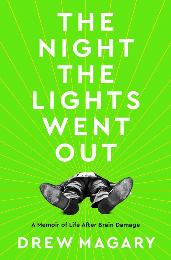 The Night the Lights Went Out-Biography and memoirs-買書書 BuyBookBook