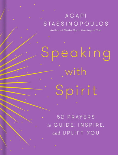 Speaking with Spirit-Mind/ body/ spirit-買書書 BuyBookBook