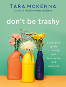 Don't Be Trashy-Self-help/ personal development/ practical advice-買書書 BuyBookBook