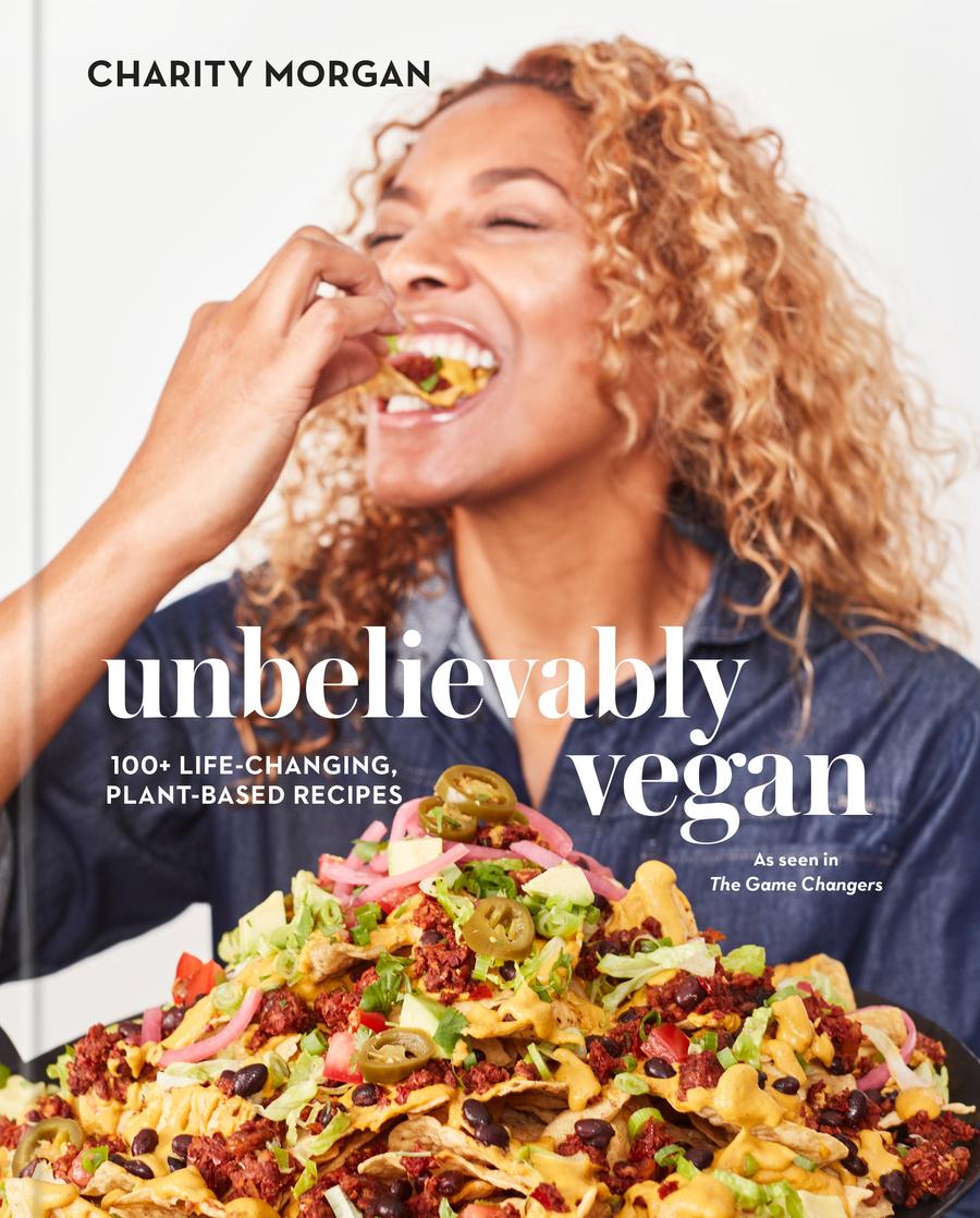 Unbelievably Vegan-Cookery / food and drink / food writing-買書書 BuyBookBook