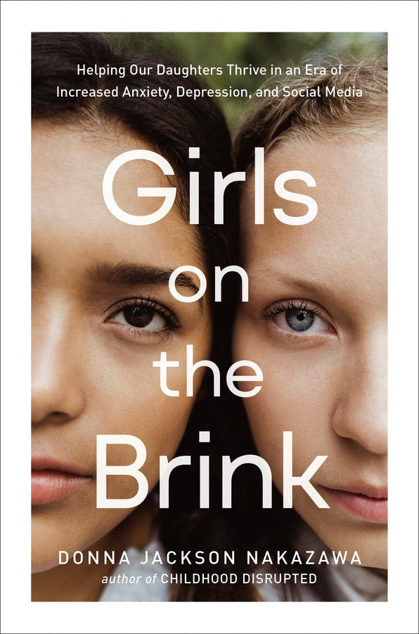 Girls on the Brink-Family and health-買書書 BuyBookBook