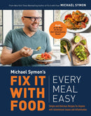 Fix It with Food: Every Meal Easy-Cookery / food and drink / food writing-買書書 BuyBookBook