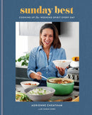 Sunday Best-Cookery / food and drink / food writing-買書書 BuyBookBook