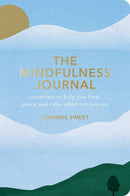 The Mindfulness Journal-Lifestyle and Leisure-買書書 BuyBookBook