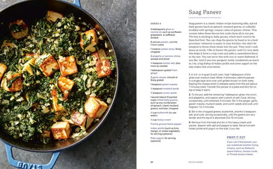 Dinner in One US - Hardback