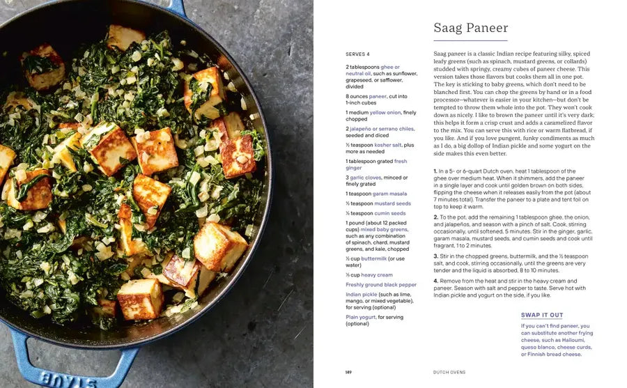 Dinner in One US - Hardback