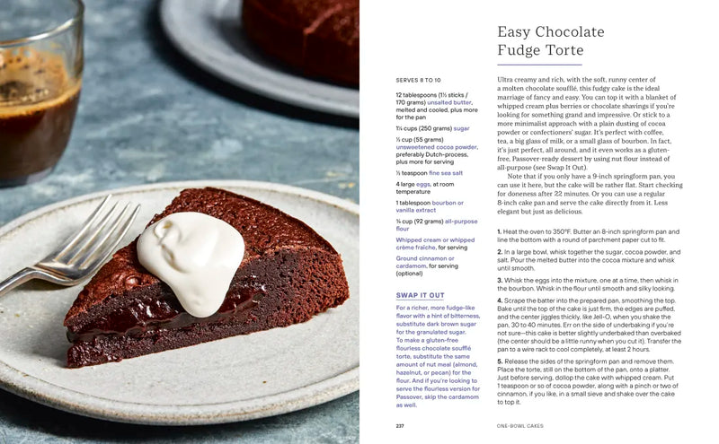 Dinner in One US - Hardback