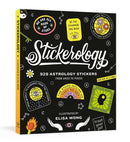 Stickerology-Lifestyle and Leisure-買書書 BuyBookBook