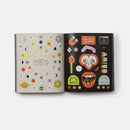 Stickerology US - Paperback / softback