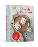 Simply Christmas-Religion and beliefs-買書書 BuyBookBook